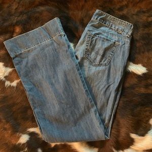 Big star trousers jeans